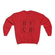 Load image into Gallery viewer, BYCB - Crewneck Sweatshirt
