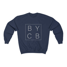 Load image into Gallery viewer, BYCB - Crewneck Sweatshirt
