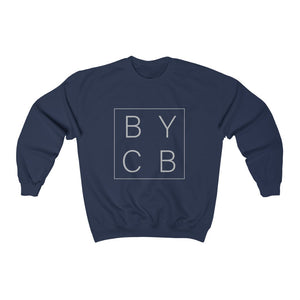 BYCB - Crewneck Sweatshirt