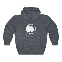 Load image into Gallery viewer, BUFFALO 8 AMBASSADOR - Unisex Hooded Sweatshirt
