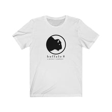 Load image into Gallery viewer, BUFFALO 8 AMBASSADOR - Unisex Jersey Short Sleeve Tee
