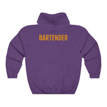 Load image into Gallery viewer, BARTENDER AMBASSADOR - Hoodie
