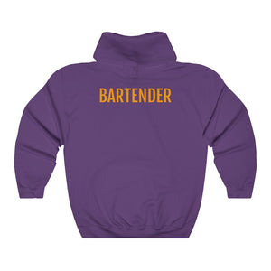 BARTENDER AMBASSADOR - Hoodie