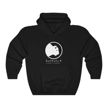 Load image into Gallery viewer, BUFFALO 8 AMBASSADOR - Unisex Hooded Sweatshirt
