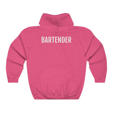 Load image into Gallery viewer, BARTENDER AMBASSADOR - Hoodie
