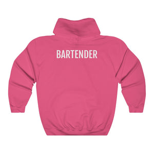 BARTENDER AMBASSADOR - Hoodie