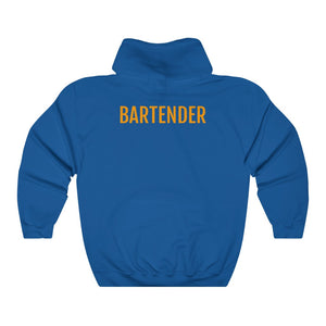 BARTENDER AMBASSADOR - Hoodie