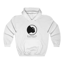 Load image into Gallery viewer, BUFFALO 8 AMBASSADOR - Unisex Hooded Sweatshirt
