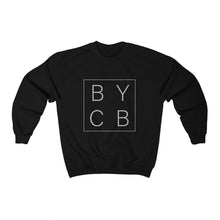 Load image into Gallery viewer, BYCB - Crewneck Sweatshirt
