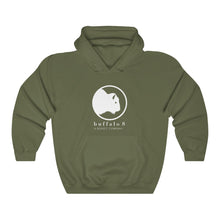 Load image into Gallery viewer, BUFFALO 8 AMBASSADOR - Unisex Hooded Sweatshirt
