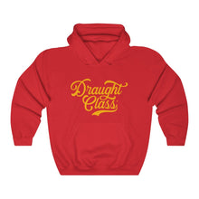 Load image into Gallery viewer, DRAUGHT CLASS™ AMBASSADOR - Hoodie
