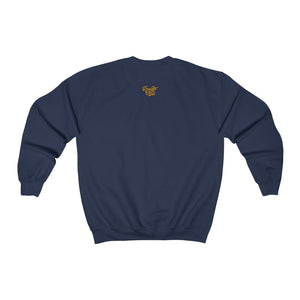 BYCB - Crewneck Sweatshirt