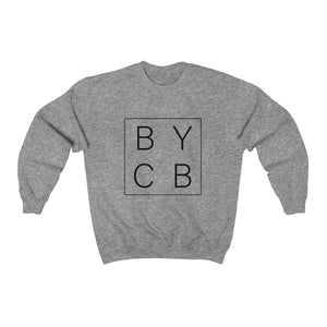 BYCB - Crewneck Sweatshirt