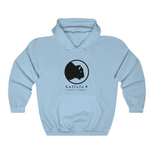 Load image into Gallery viewer, BUFFALO 8 AMBASSADOR - Unisex Hooded Sweatshirt
