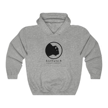 Load image into Gallery viewer, BUFFALO 8 AMBASSADOR - Unisex Hooded Sweatshirt
