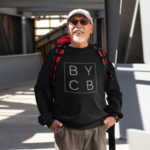 BYCB - Crewneck Sweatshirt