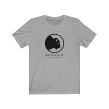 Load image into Gallery viewer, BUFFALO 8 AMBASSADOR - Unisex Jersey Short Sleeve Tee
