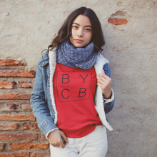 Load image into Gallery viewer, BYCB - Crewneck Sweatshirt
