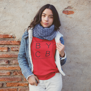 BYCB - Crewneck Sweatshirt