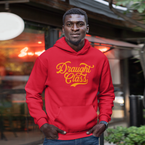 DRAUGHT CLASS™ AMBASSADOR - Hoodie